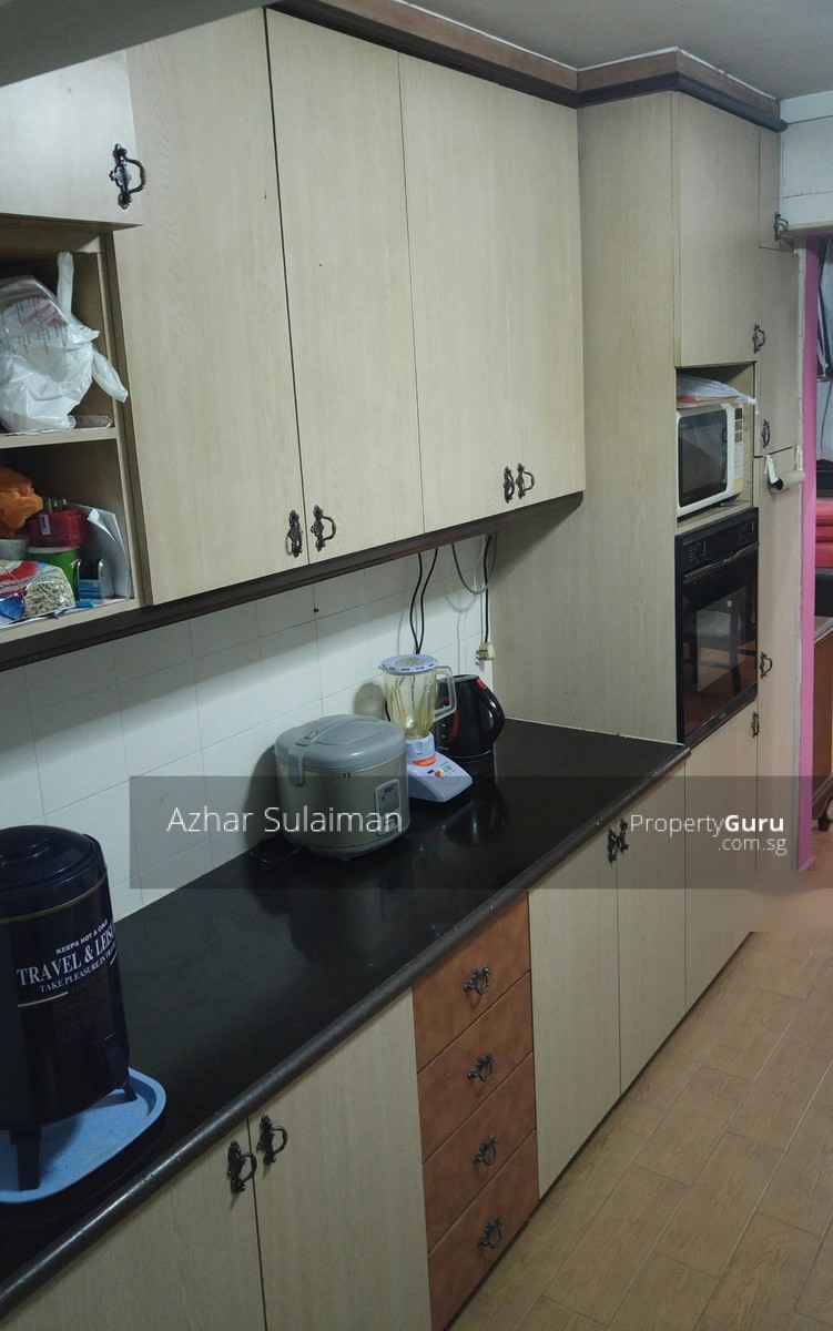 Blk 537 Bukit Panjang Ring Road (Bukit Panjang), HDB 5 Rooms #119210912